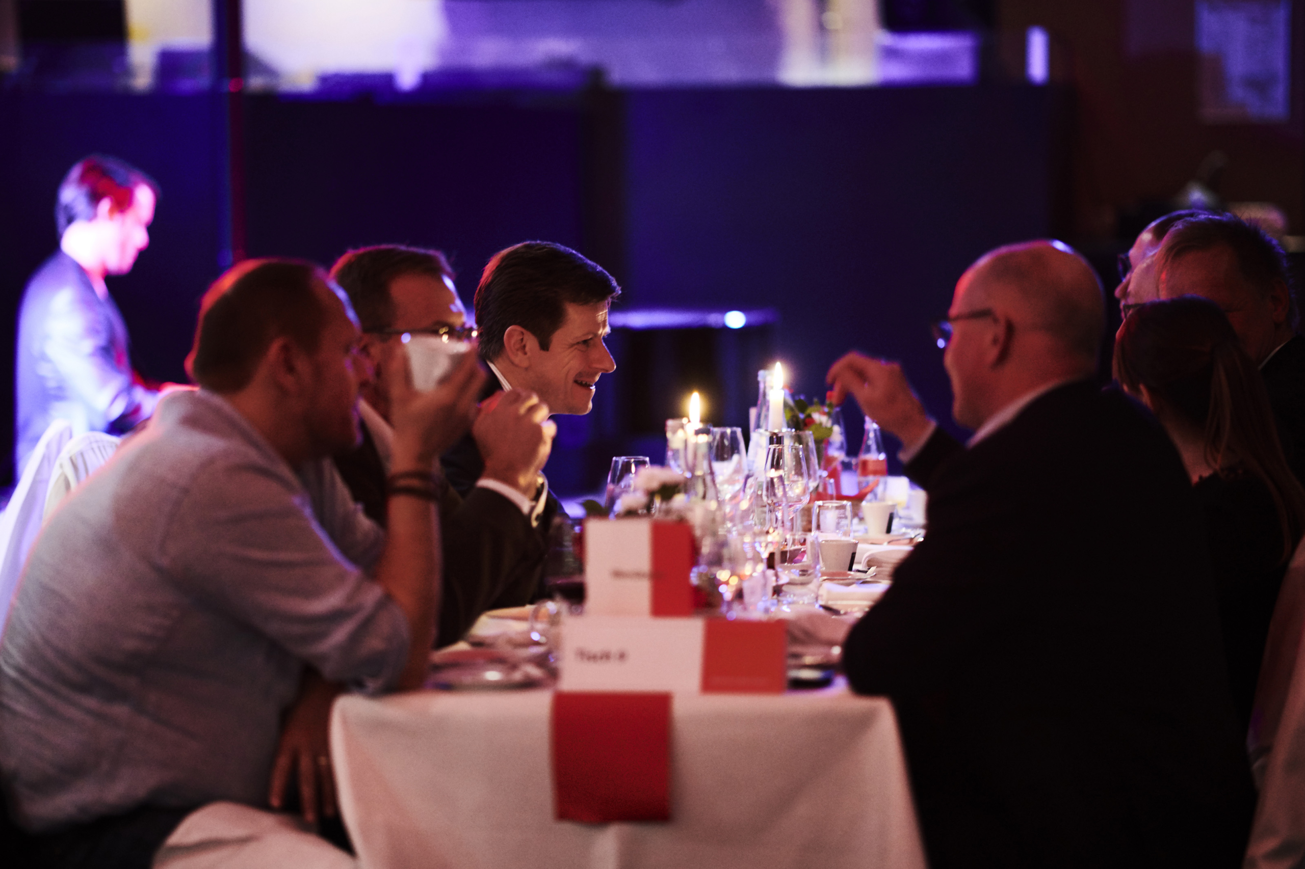 Bystronic Event mit Eventagentur GALL - 13