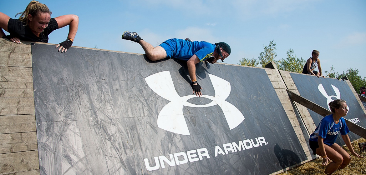 Tough Mudder Berlin - Brandenburg 2014, Deutschland, Saturday 01