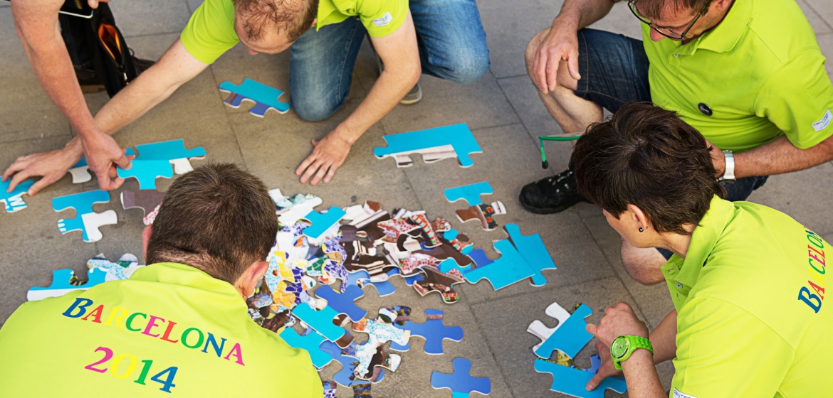 Incentive mit Eventagentur in Barcelona GALL 01 Incentive mit Eventagentur in Barcelona GALL 01